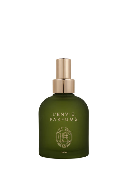 Spray Ambiente Flor de Naranja