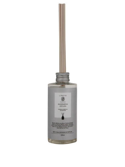 Recarga difusor ambiente Mandarina Ceylon