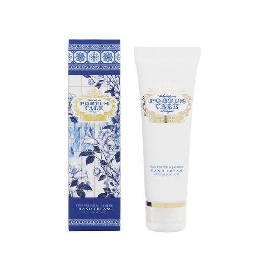 Crema Manos Gold & Blue