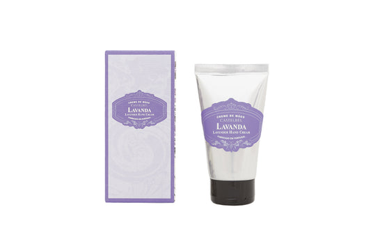 Crema Manos Lavanda