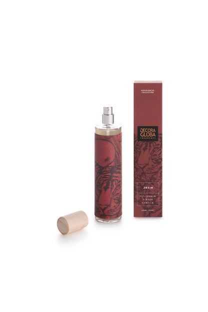 Ambientador Spray Jasir 100ml