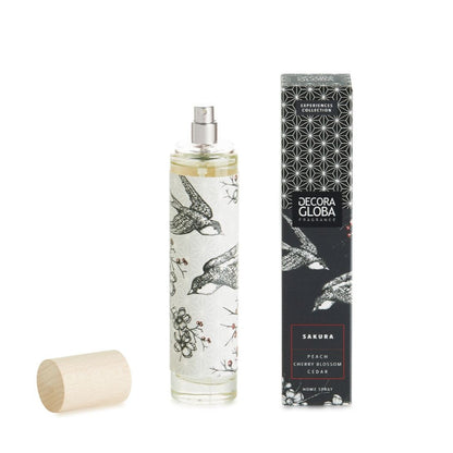 Ambientador Spray Sakura 100ml