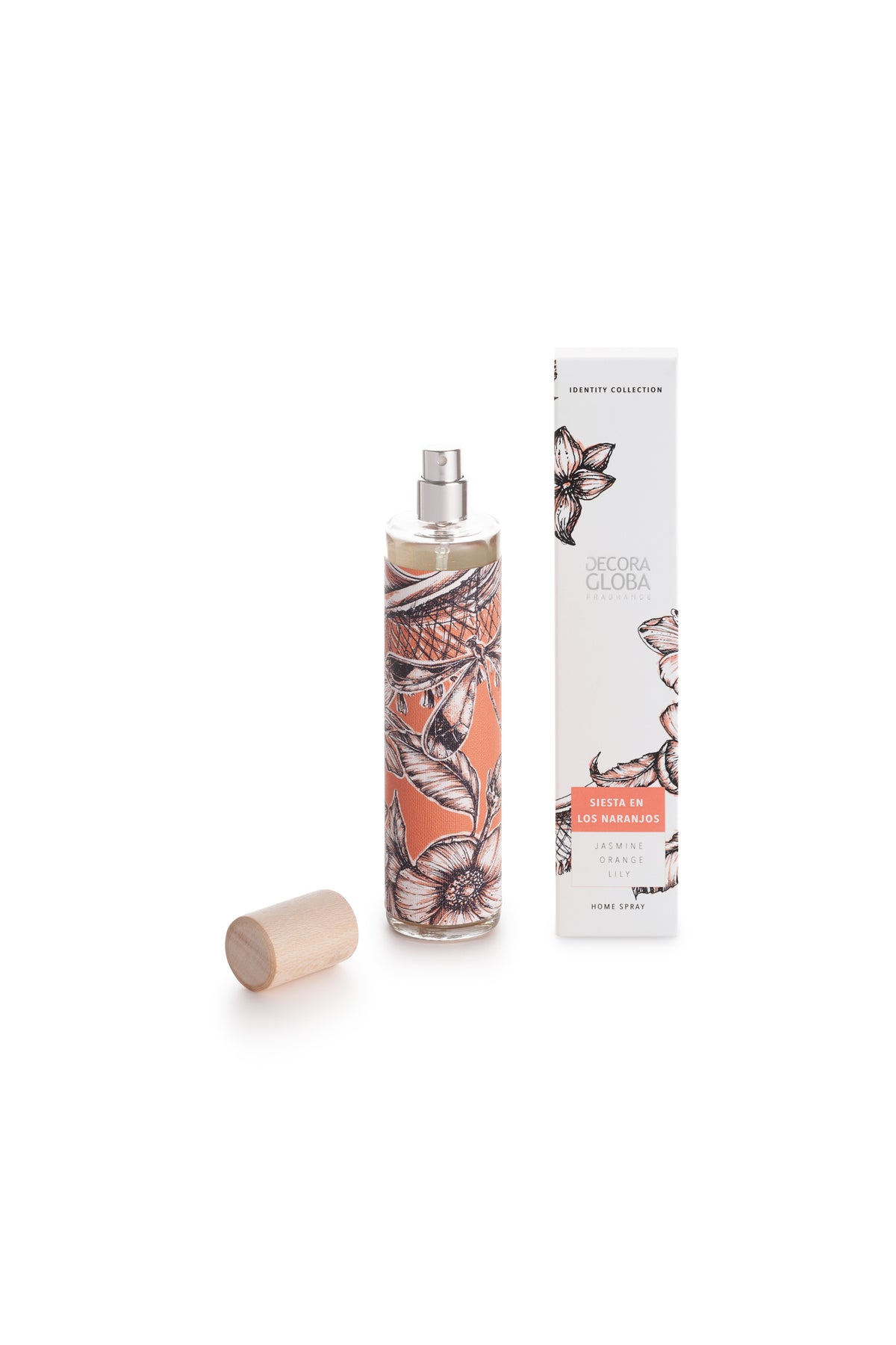 Ambientador Spray Siesta en los Naranjos 100ml