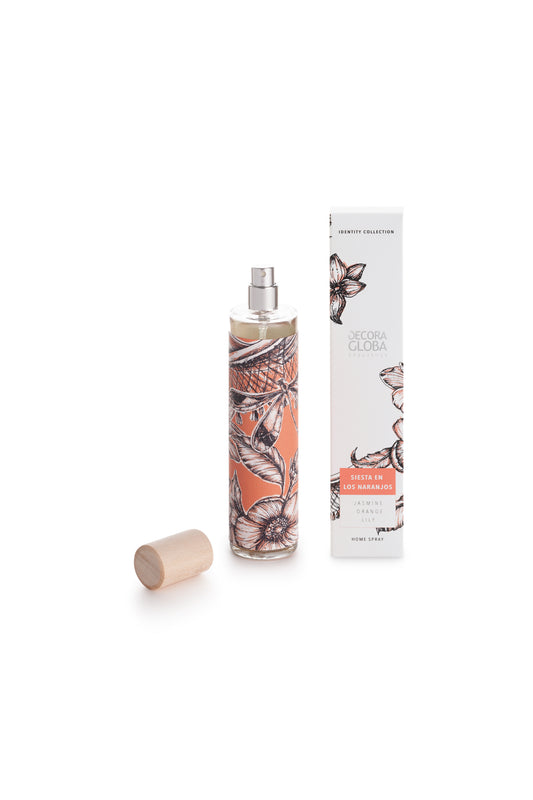 Ambientador Spray Siesta en los Naranjos 100ml