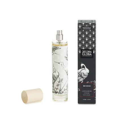 Ambientador Spray Misogi 100ml