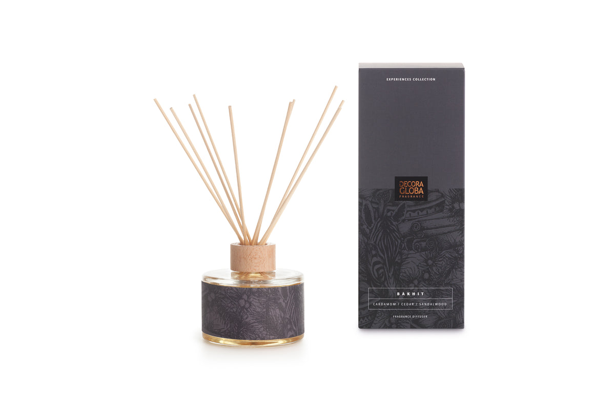 Difusor Fragancia Bakhit 250ml