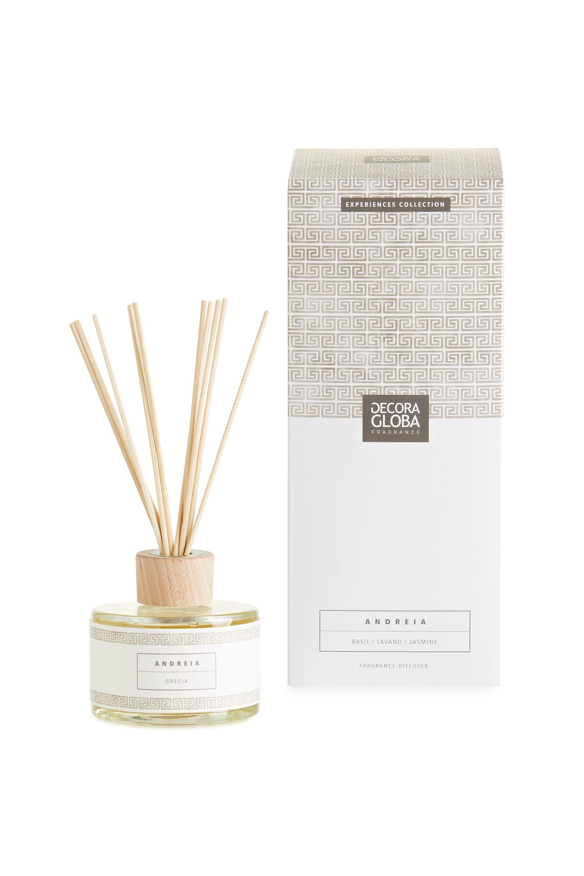 Difusor Fragancia Andreia 250ml