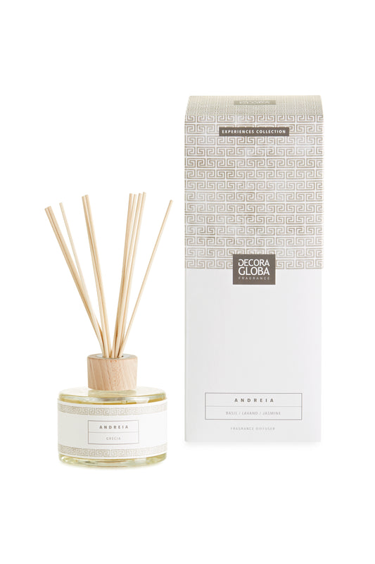 Difusor Fragancia Andreia 250ml