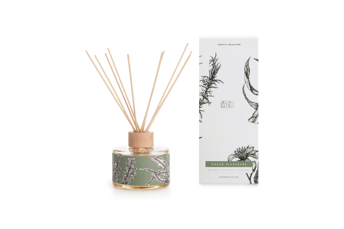 Difusor Fragancia Paseo Silvestre 250ml