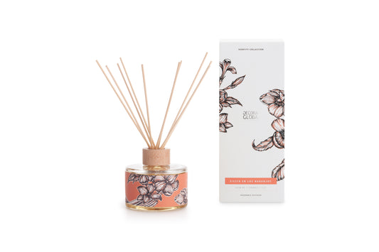 Difusor Fragancia Siesta en los Naranjos 250ml