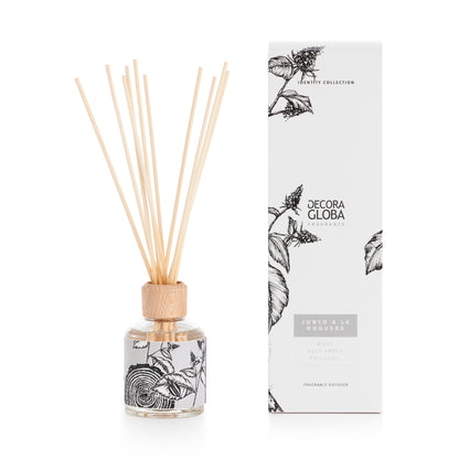 Difusor Fragancia Junto a la Hoguera 100ml