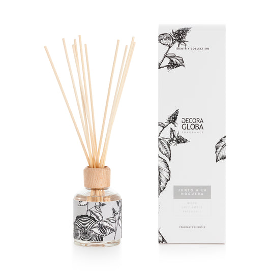 Difusor Fragancia Junto a la Hoguera 100ml
