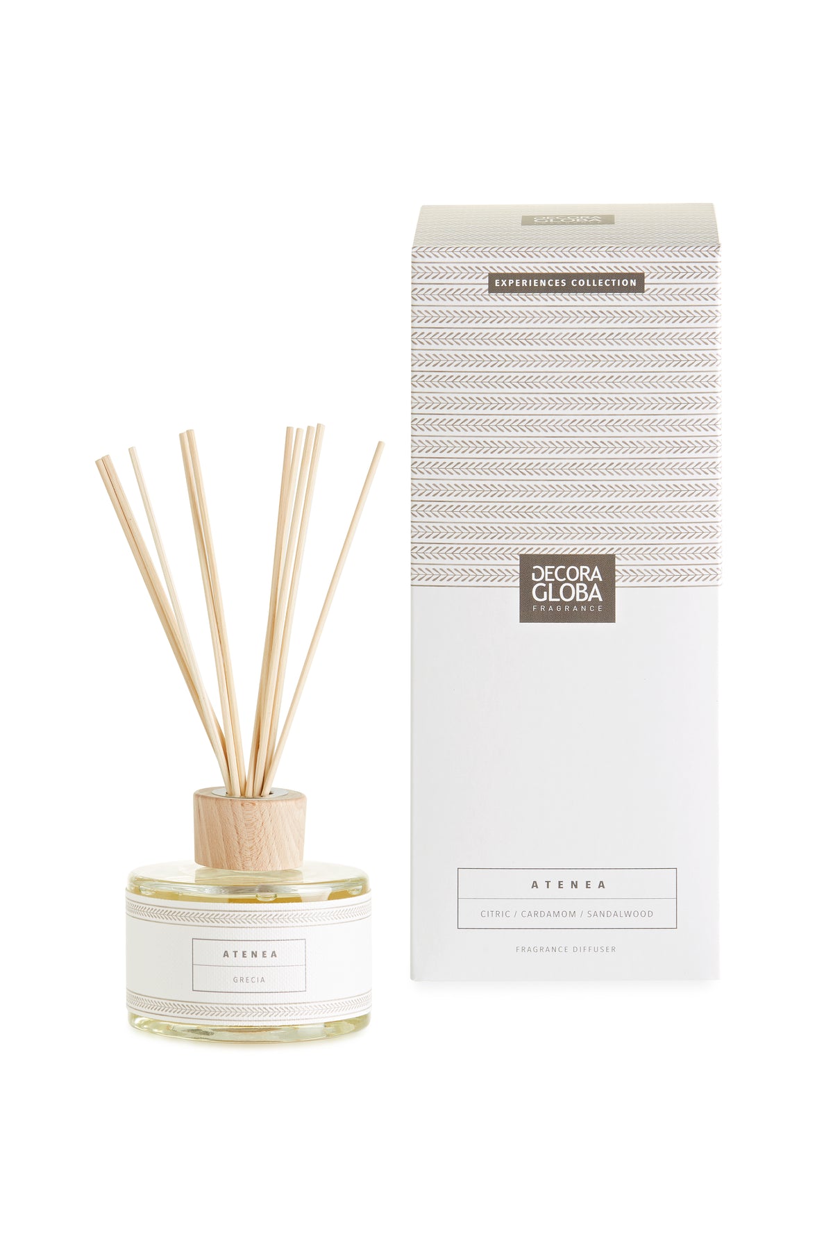 Difusor Fragancia Atenea 250ml