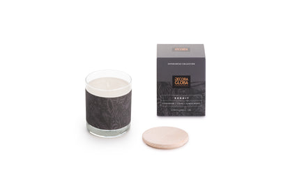 Vela Fragancia Bakhit 220gr