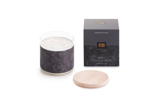 Vela Fragancia Bakhit 700gr