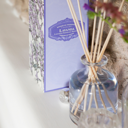 Difusor Lavanda 250ml