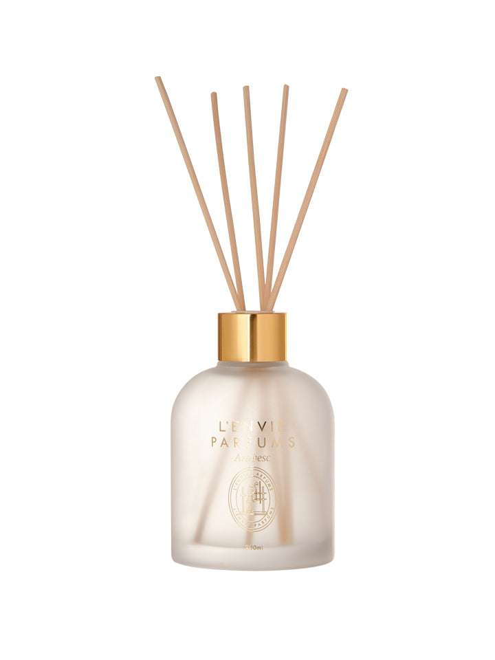 Difusor Ambiente Alecrim Mediterraneo