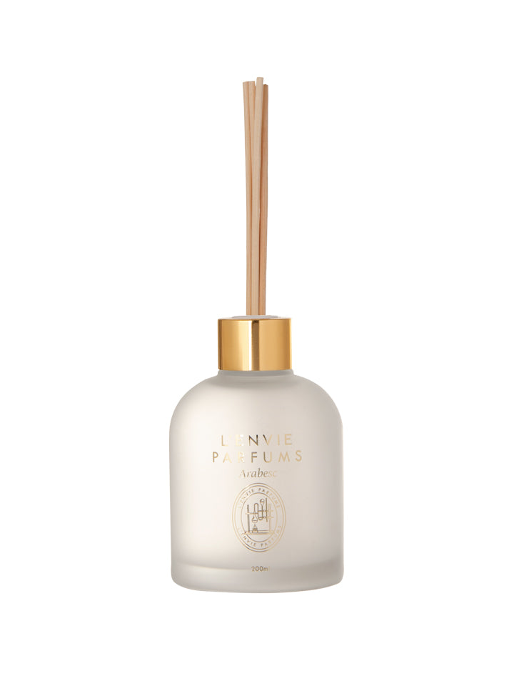 Difusor Ambiente Alecrim Mediterraneo