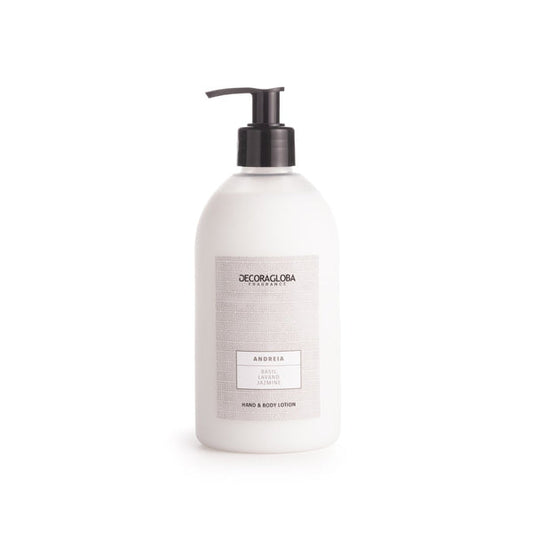 Loción Manos y Cuerpo Andreia 500ml