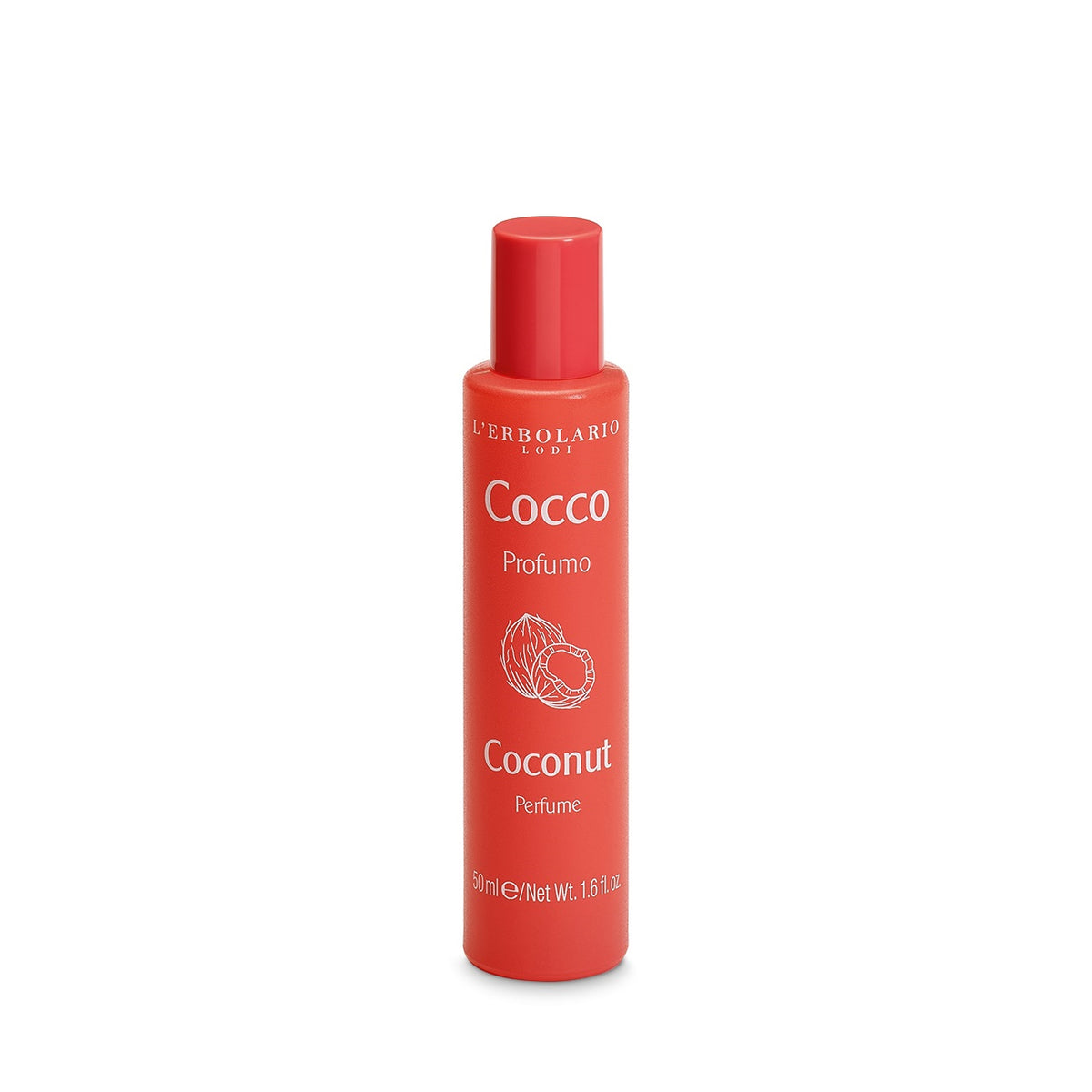 Perfume Coconut