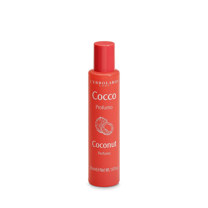 Perfume Coconut