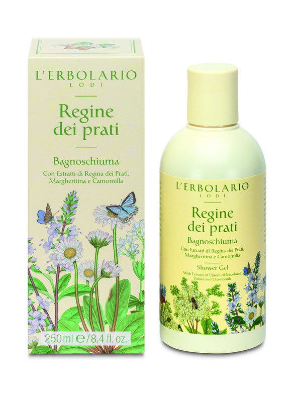 Gel Ducha y Baño Regine Dei Prati