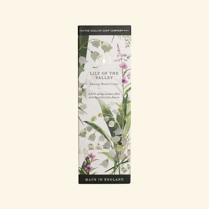 Crema de manos Lily of the Valley