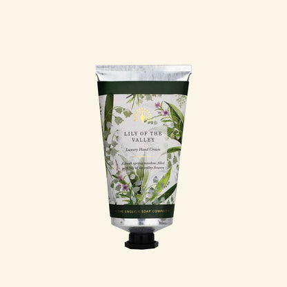 Crema de manos Lily of the Valley