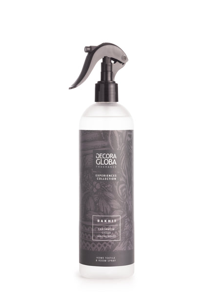 Ambientador Textil Bakhit 500ml