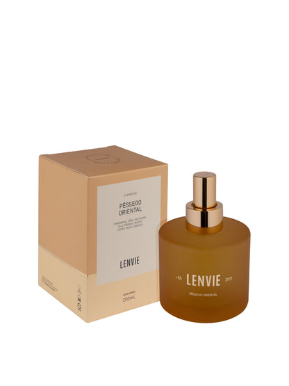 Spray Ambiente Pessego Oriental