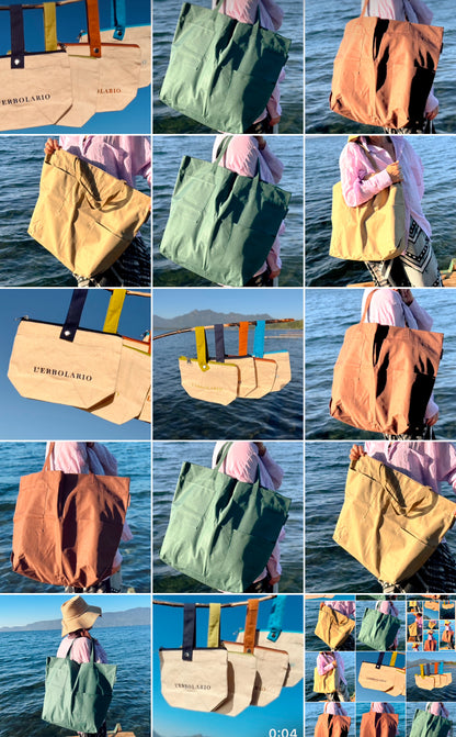 Bolso L’erbolario