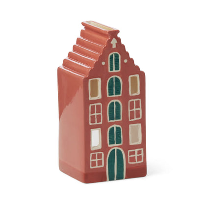 Porta Incienso No. 02 Casa Amsterdam