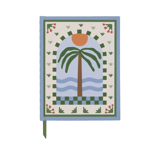 Libreta A Dopo Palm