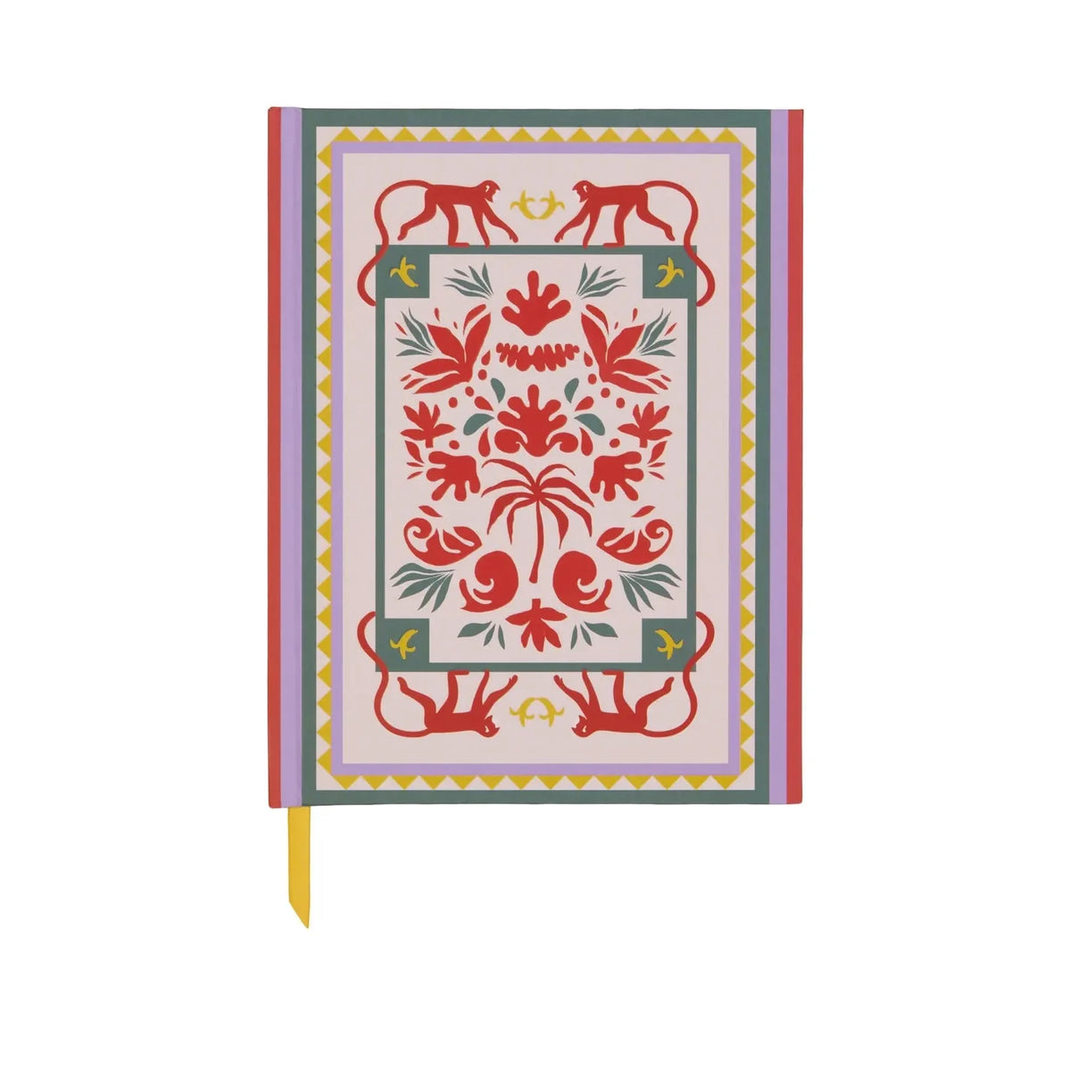 Libreta A Dopo Monkey