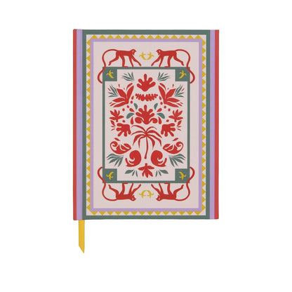 Libreta A Dopo Monkey