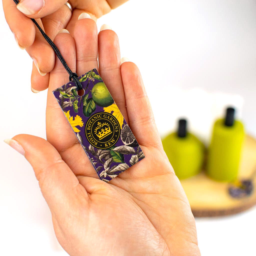 Eau de Toilette Narcissus Lime
