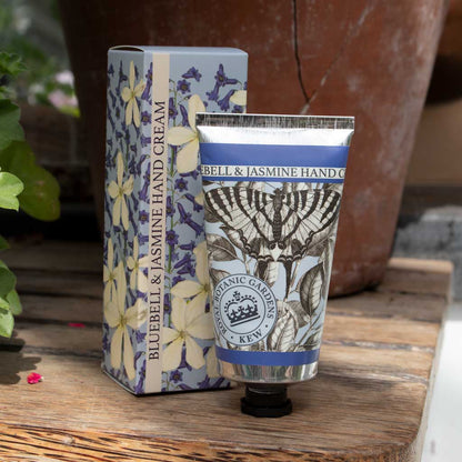 Crema de manos Bluebell & Jasmine