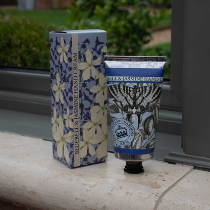 Crema de manos Bluebell & Jasmine
