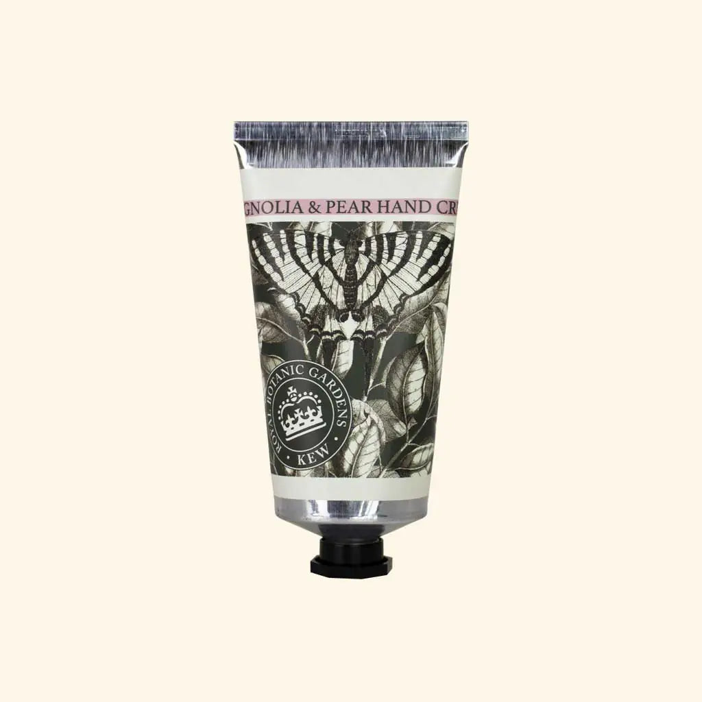Crema de manos Magnolia & Pear