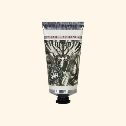 Crema de manos Magnolia & Pear
