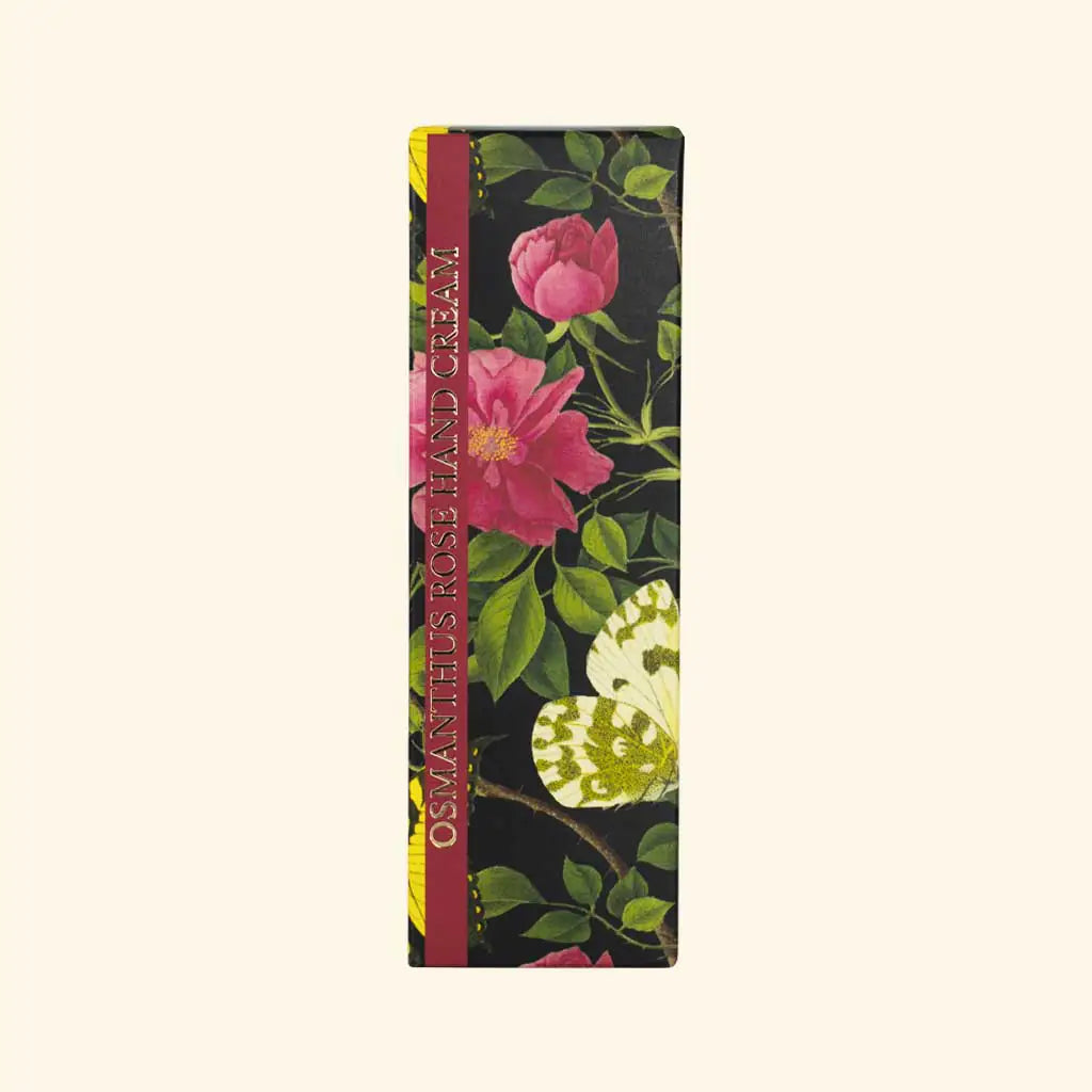 Crema de manos Osmanthus Rose