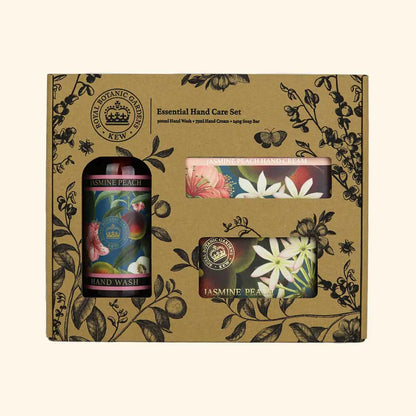 Gift Box Jasmine Peach
