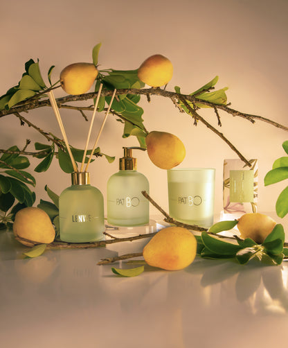 Jabón líquido Summer Pear