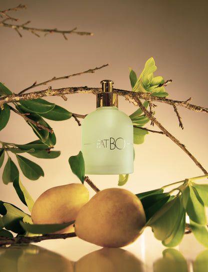 Jabón líquido Summer Pear
