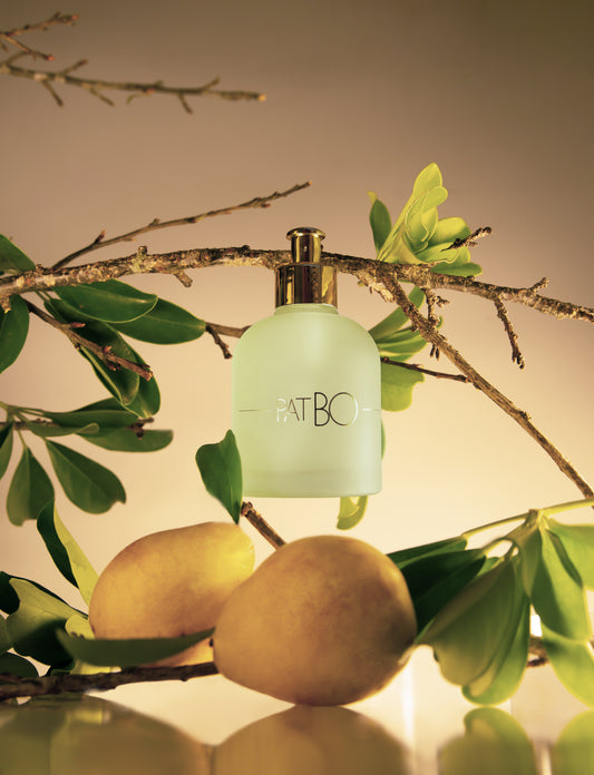 Jabón líquido Summer Pear