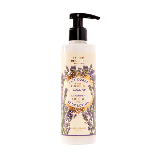 Loción Cuerpo Lavender