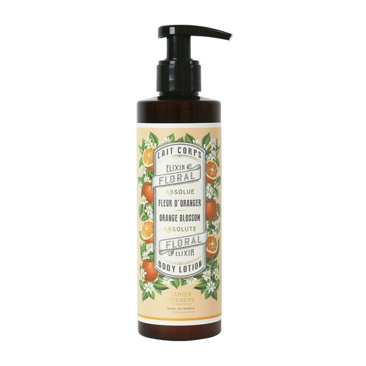 Loción Cuerpo Orange Blossom