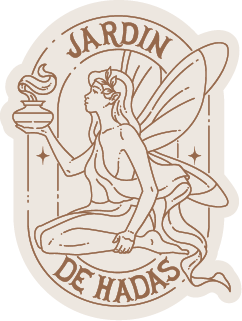 Jardín de Hadas