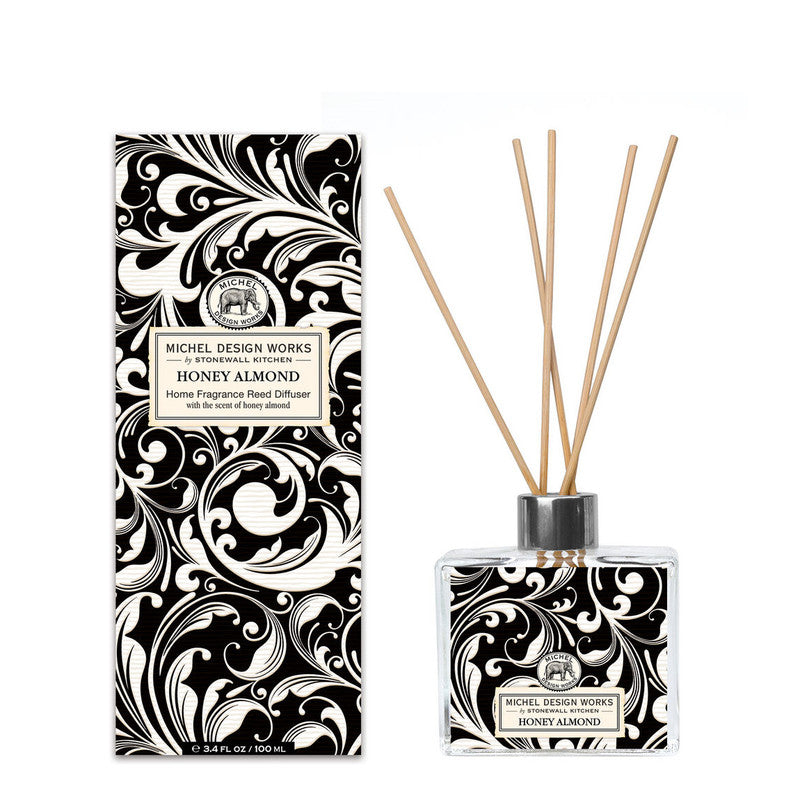 Difusor Honey Almond