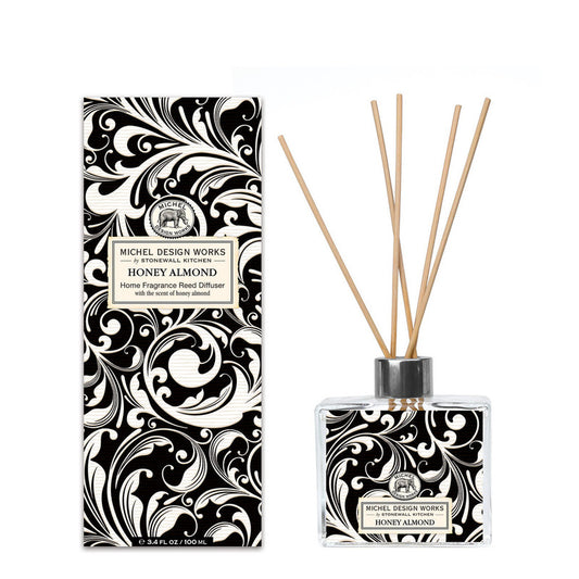 Difusor Honey Almond